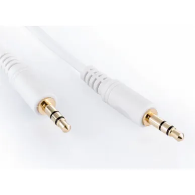 Кабель jack 3.5 мм Eagle Cable High Standard Mini(m)-Mini(m) 0,8 м
